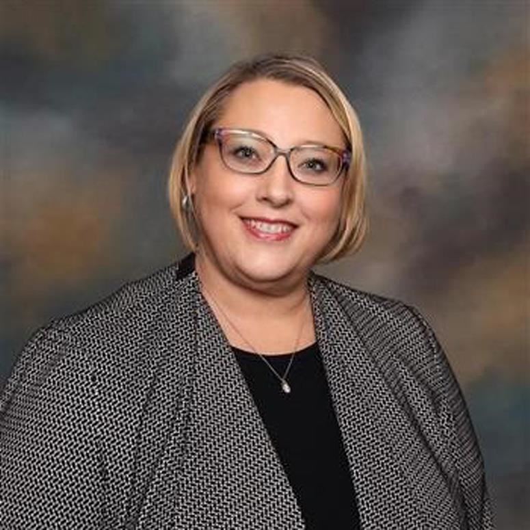  Trudy Hardy has been named Special Programs Administrator (Special Education) for Greenville ISD.